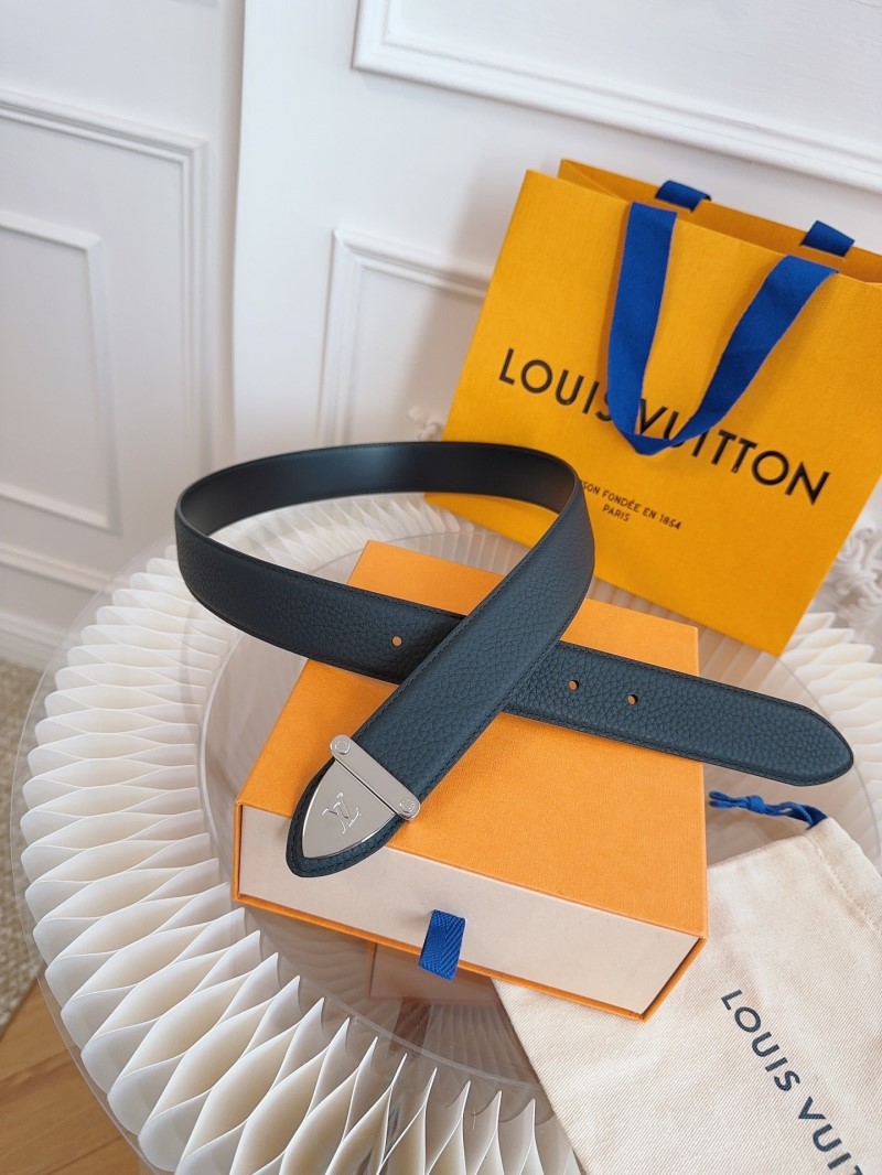 Louis Vuitton Belts